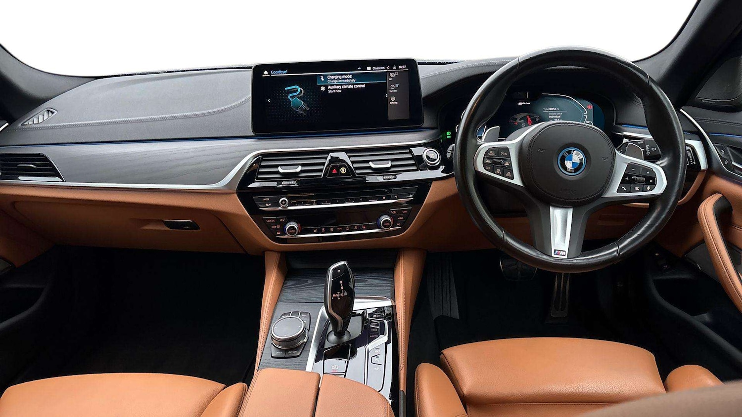 Used BMW 5 Series 2022 for sale - 77601203: Photo 6