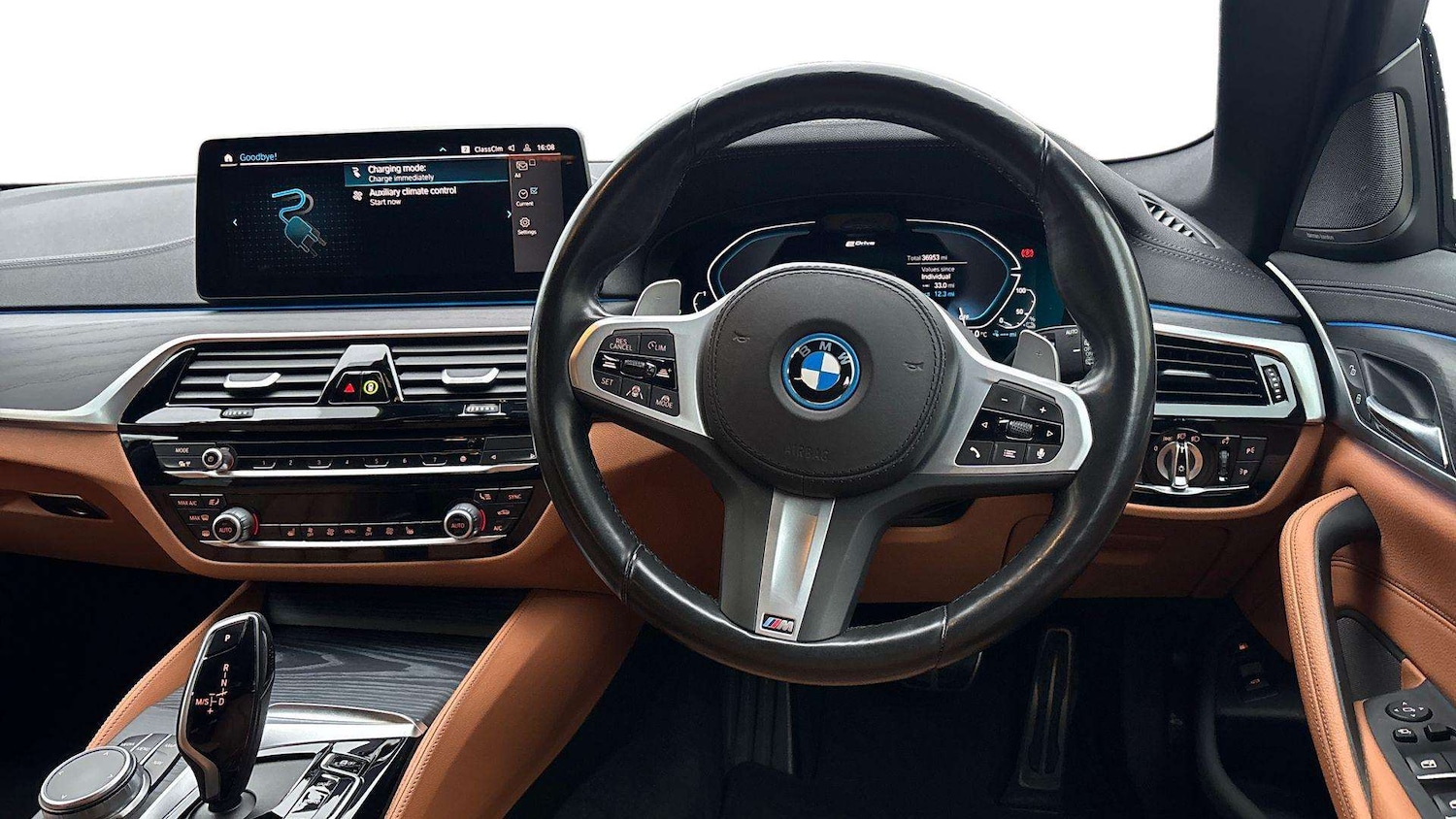 Used BMW 5 Series 2022 for sale - 77601203: Photo 7