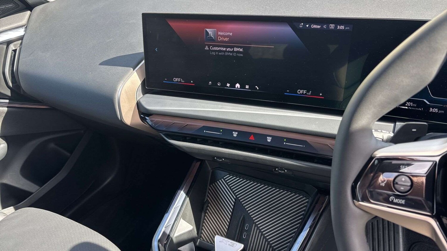 Used BMW X3 2025 for sale - 78209261: Photo 10