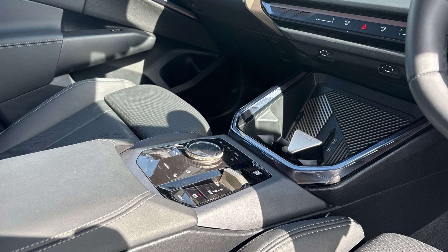 Used BMW X3 2025 for sale - 78209261: Photo 12