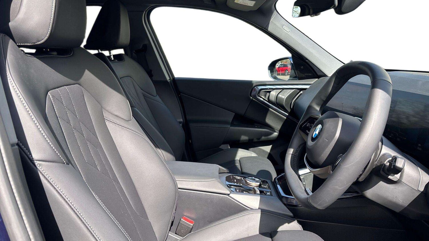 Used BMW X3 2025 for sale - 78209261: Photo 13