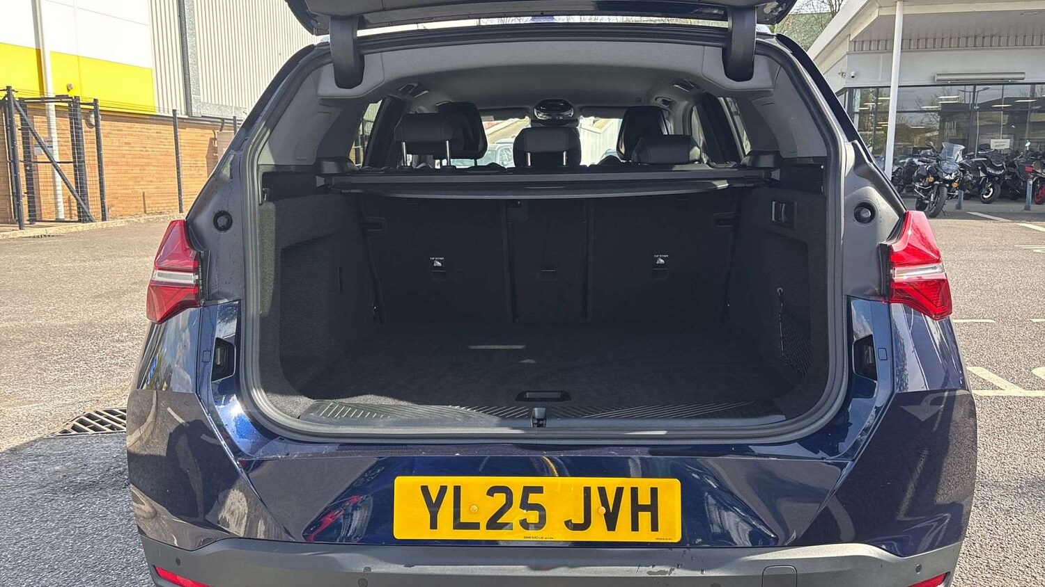 Used BMW X3 2025 for sale - 78209261: Photo 15