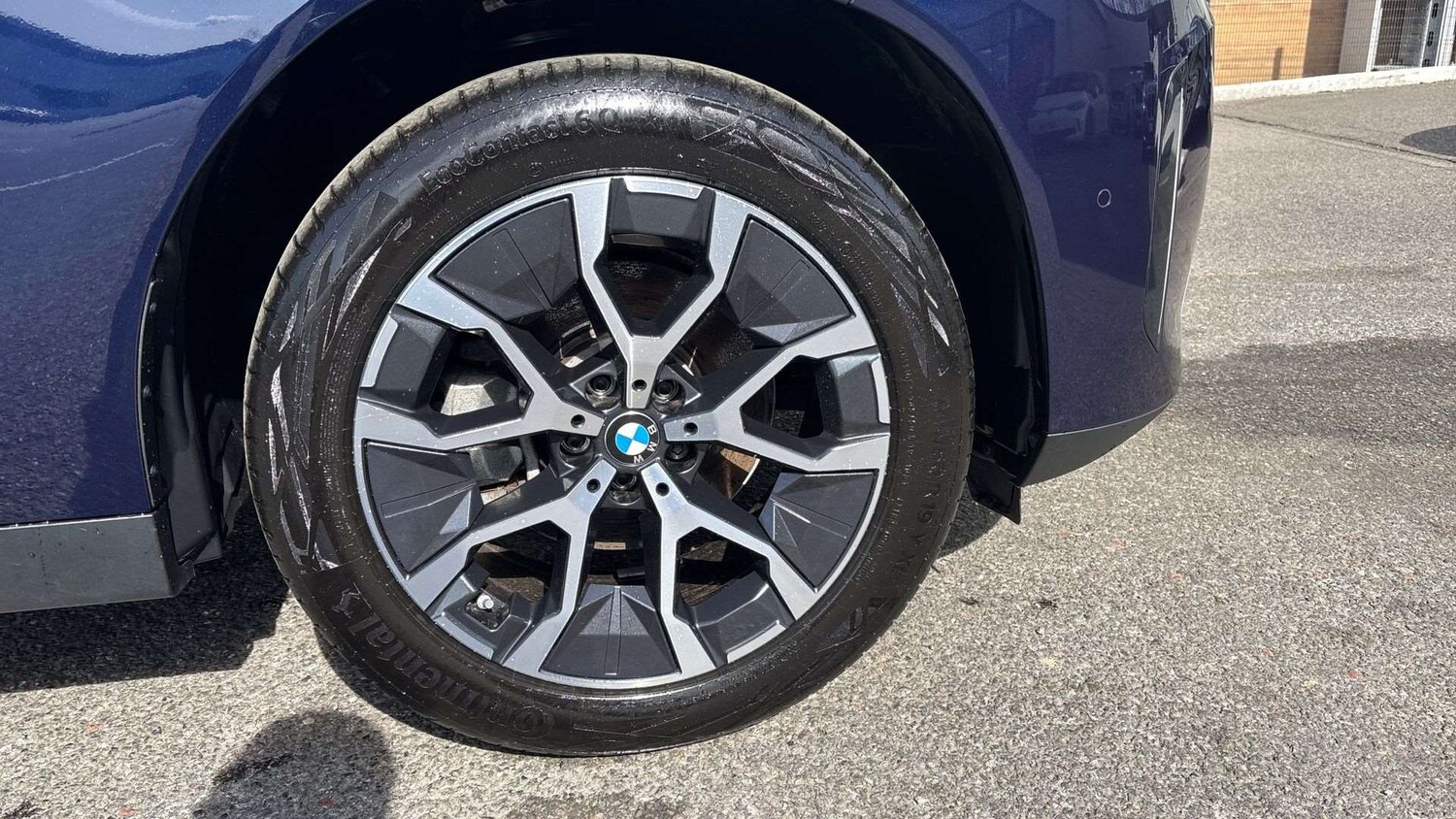 Used BMW X3 2025 for sale - 78209261: Photo 16