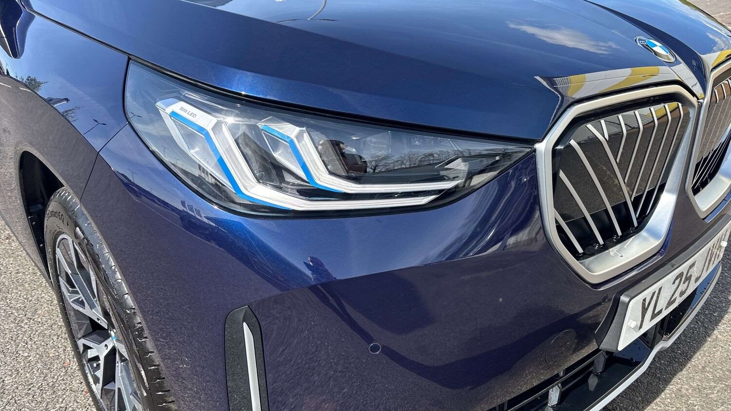 Used BMW X3 2025 for sale - 78209261: Photo 18