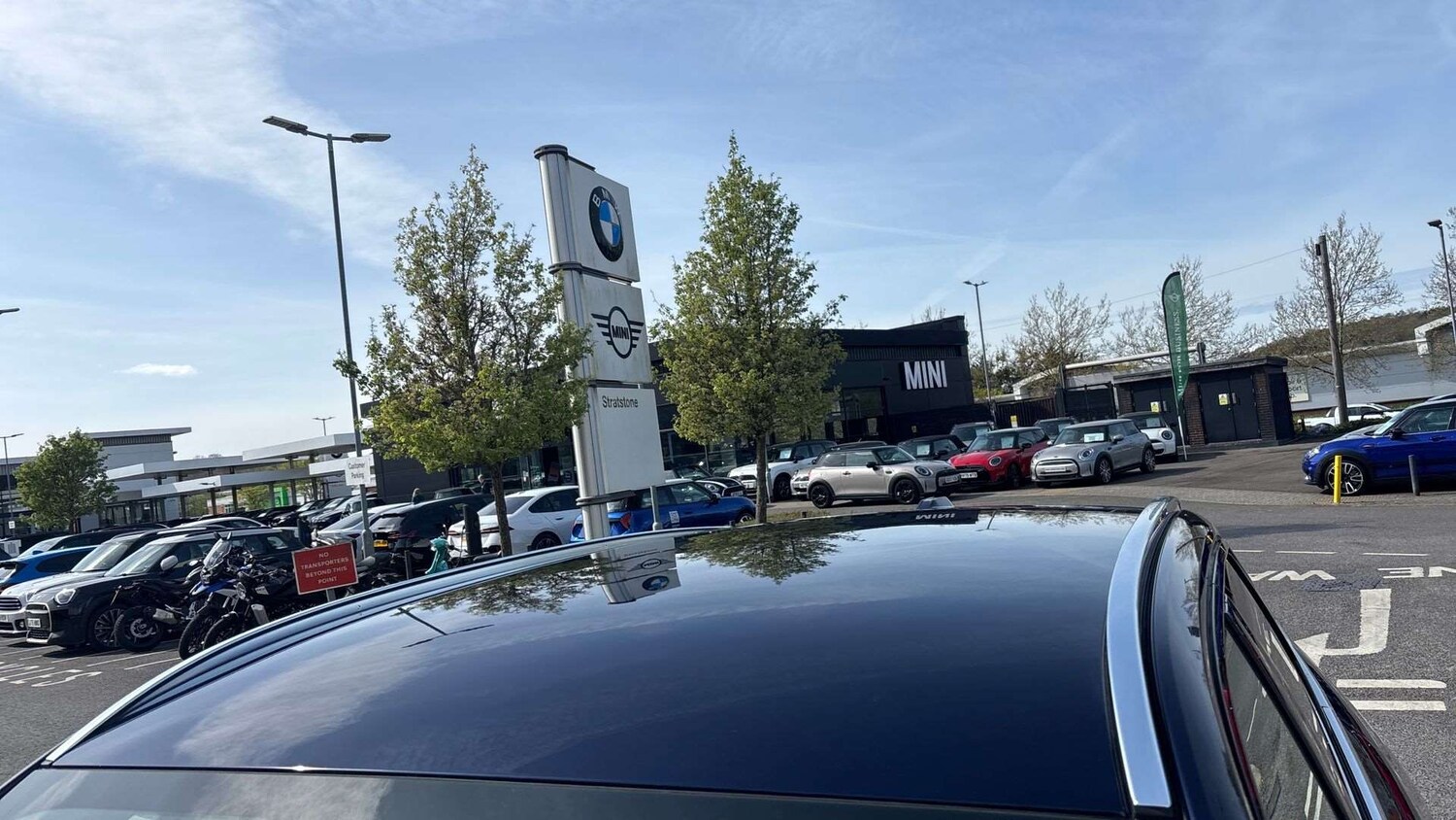 Used BMW X3 2025 for sale - 78209261: Photo 19