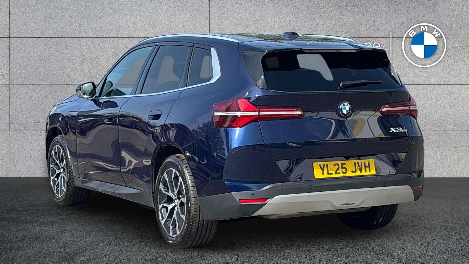 Used BMW X3 2025 for sale - 78209261: Photo 2