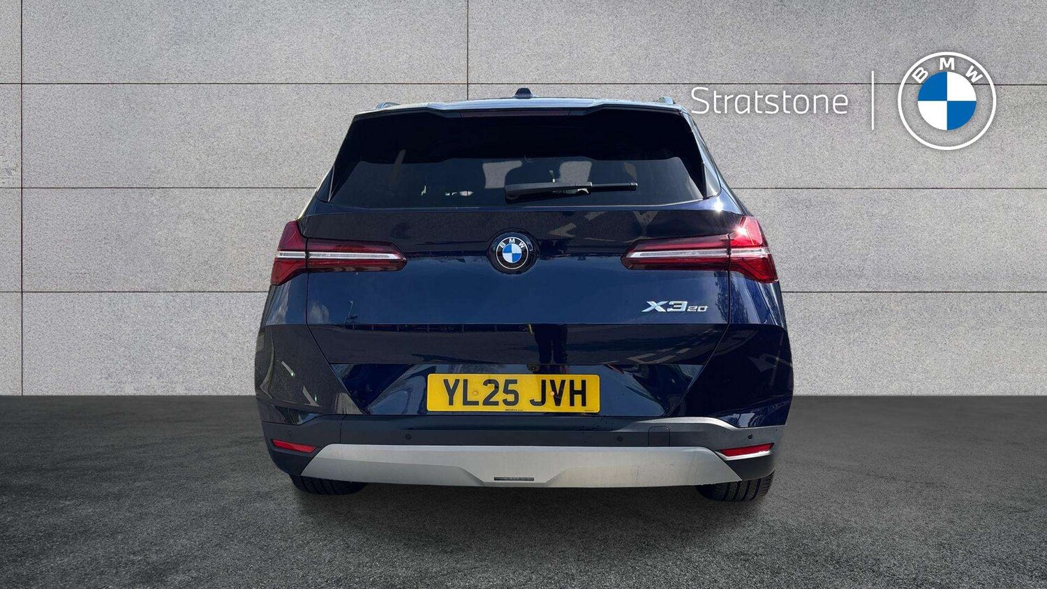 Used BMW X3 2025 for sale - 78209261: Photo 20