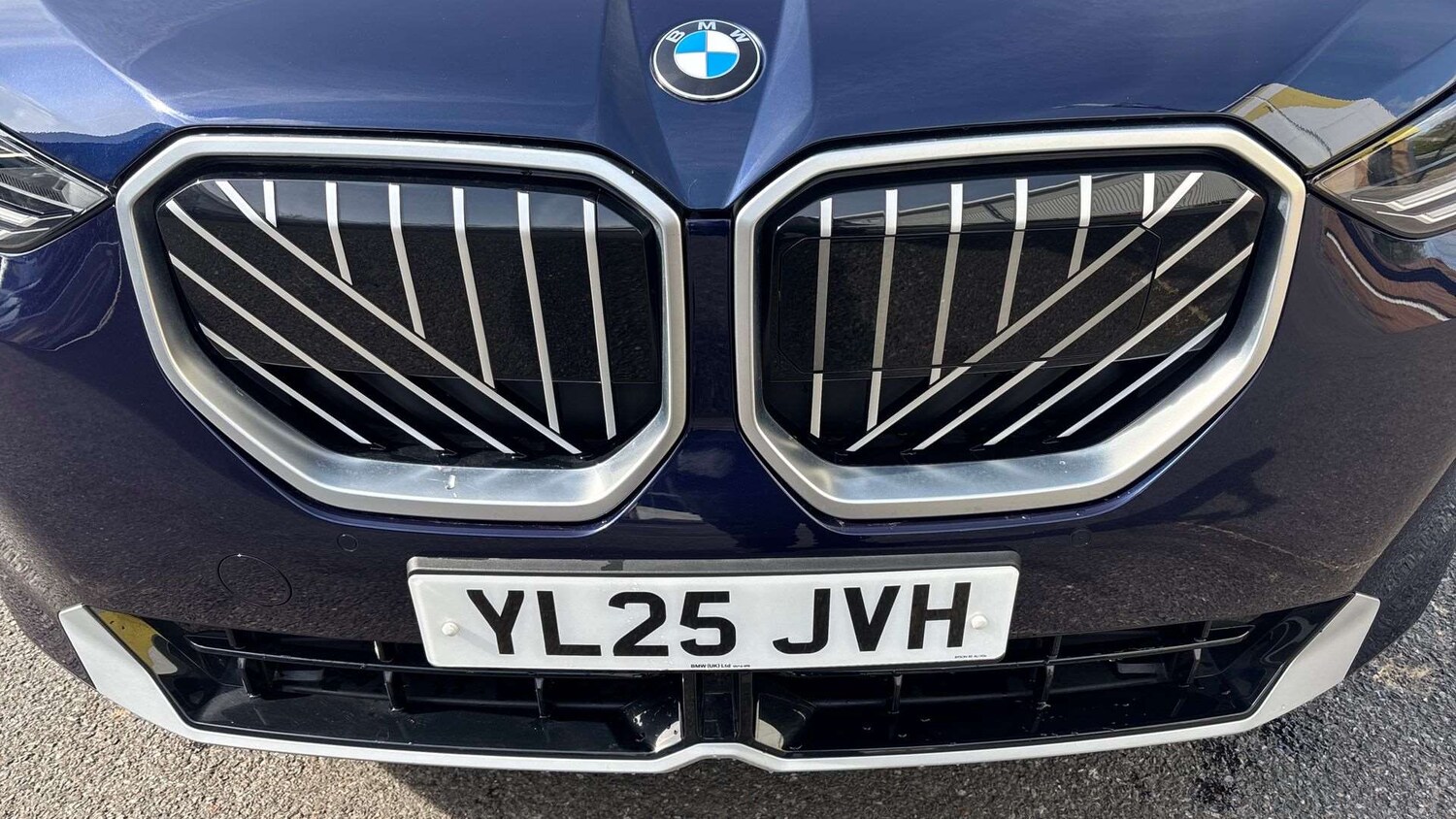 Used BMW X3 2025 for sale - 78209261: Photo 24