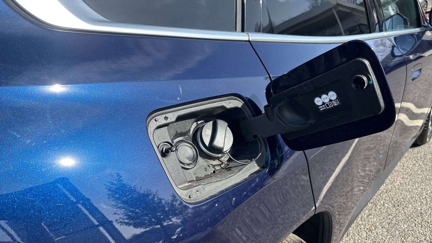 Used BMW X3 2025 for sale - 78209261: Photo 25