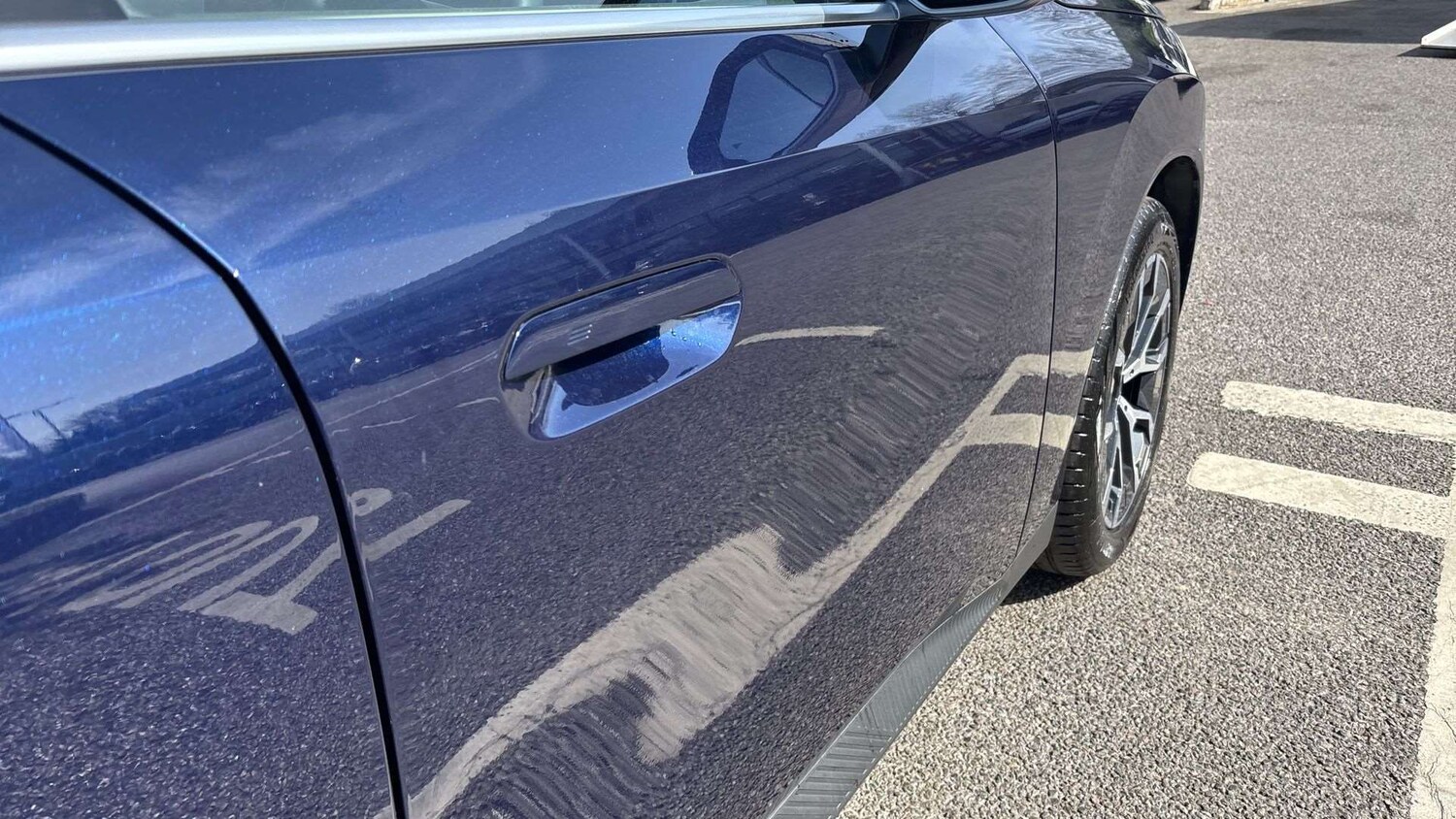 Used BMW X3 2025 for sale - 78209261: Photo 26