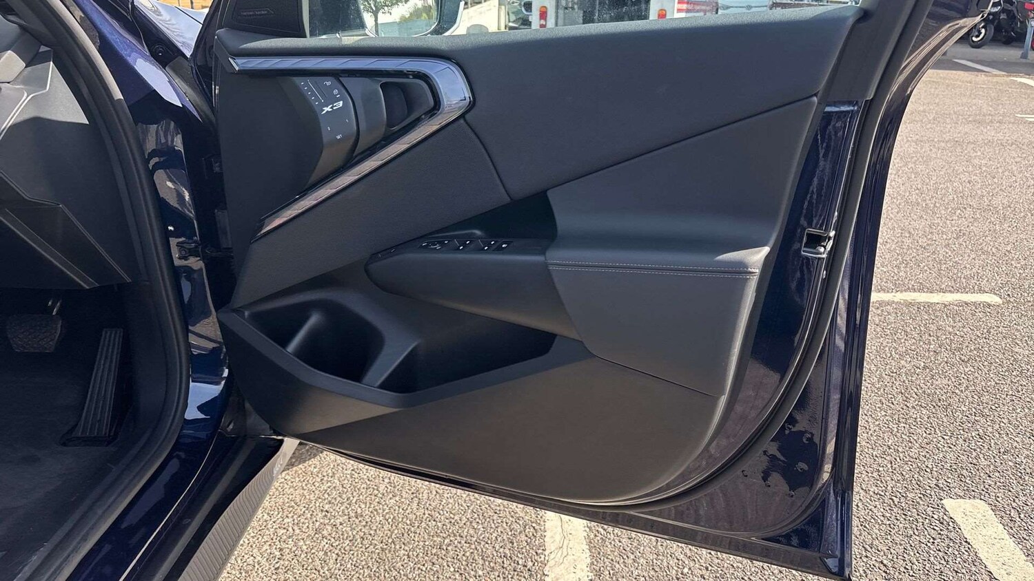 Used BMW X3 2025 for sale - 78209261: Photo 27