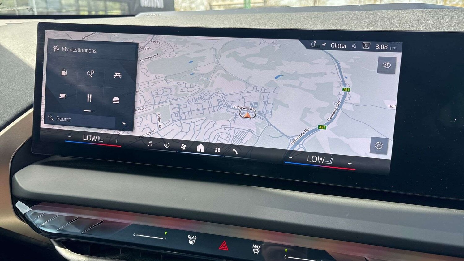 Used BMW X3 2025 for sale - 78209261: Photo 33