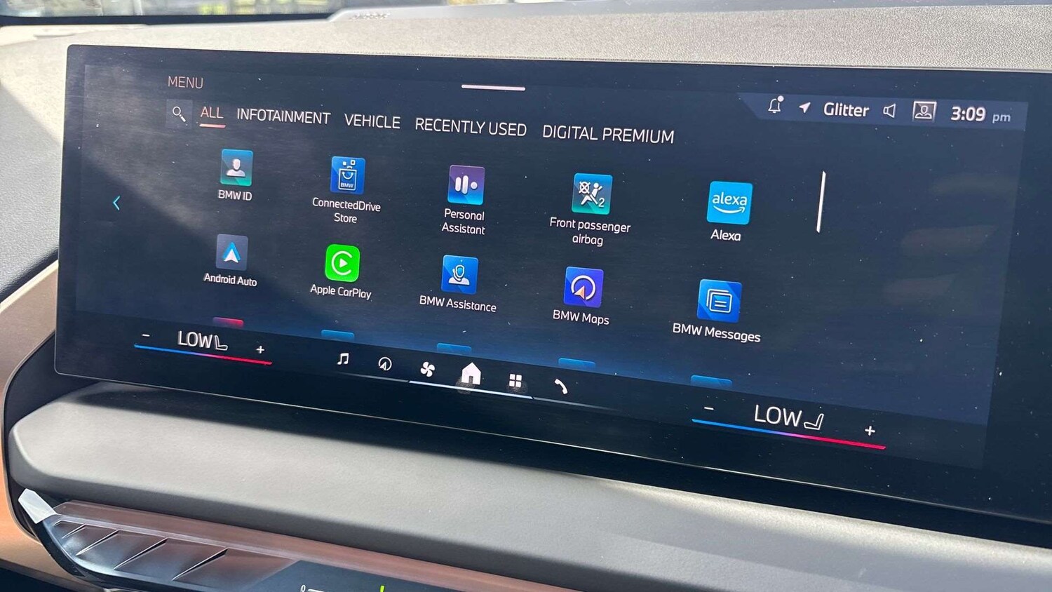 Used BMW X3 2025 for sale - 78209261: Photo 34