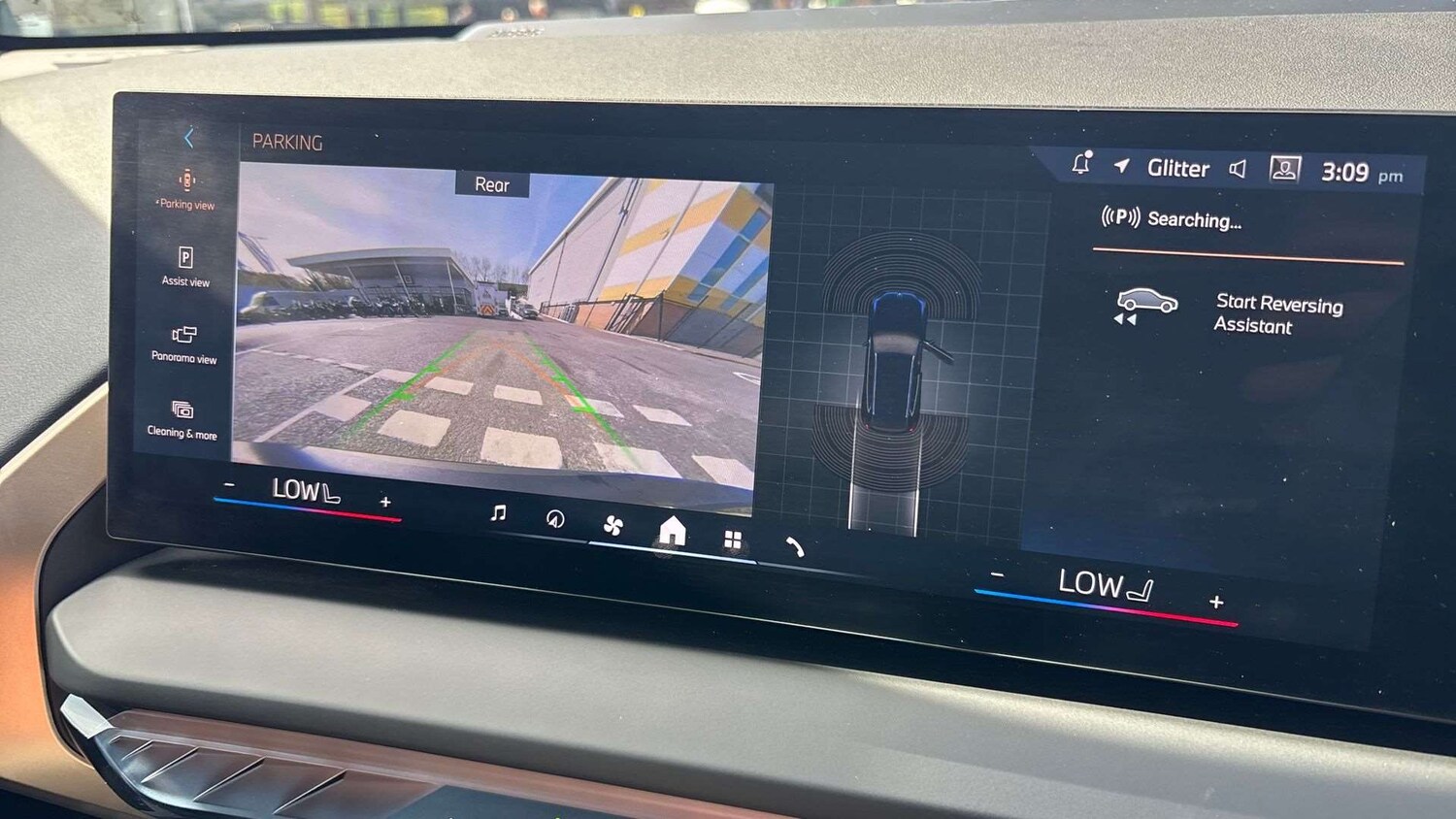 Used BMW X3 2025 for sale - 78209261: Photo 35