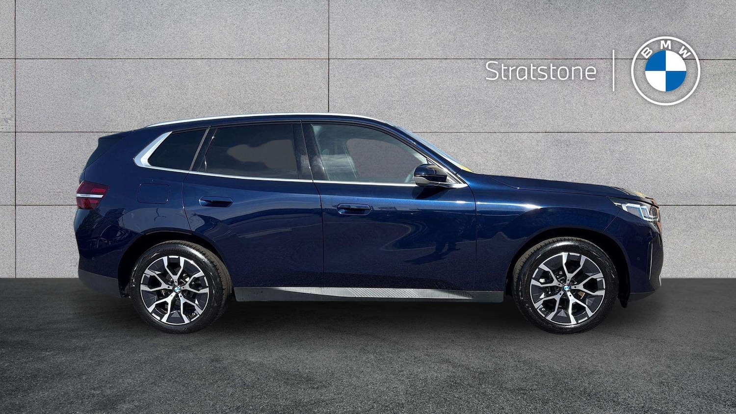 Used BMW X3 2025 for sale - 78209261: Photo 4