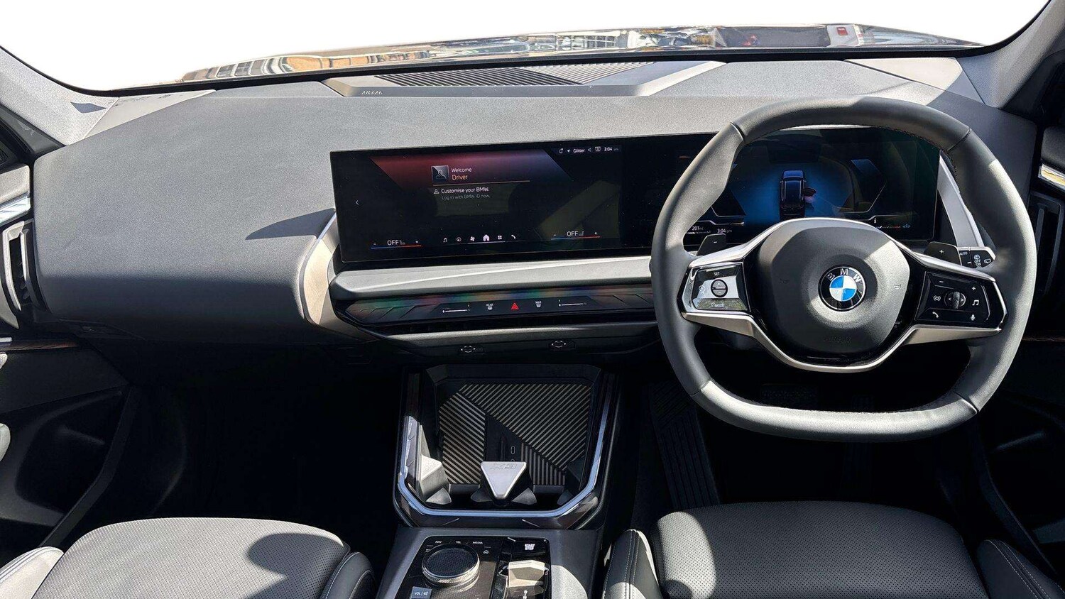 Used BMW X3 2025 for sale - 78209261: Photo 6