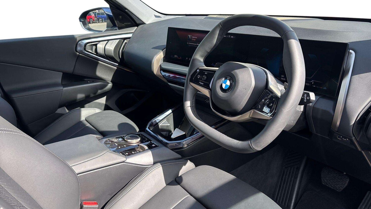 Used BMW X3 2025 for sale - 78209261: Photo 8