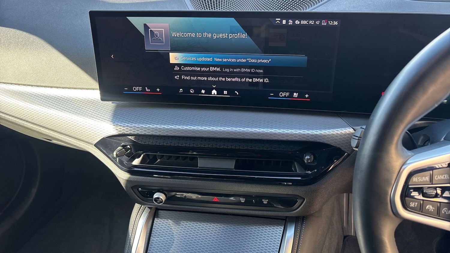 Used BMW i4 2025 for sale - 77726855: Photo 10