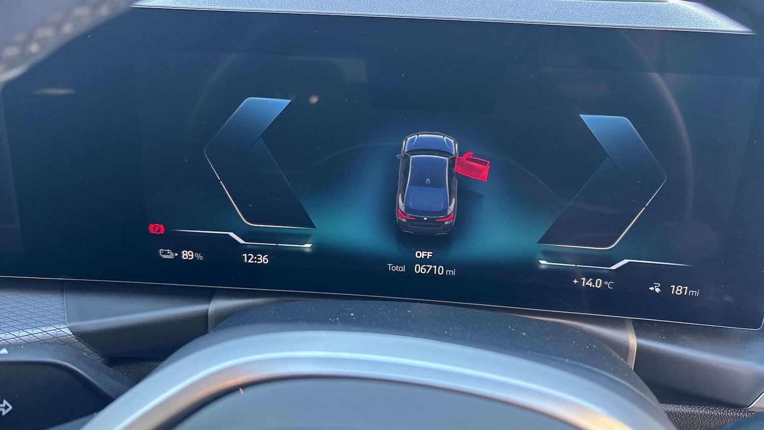 Used BMW i4 2025 for sale - 77726855: Photo 11