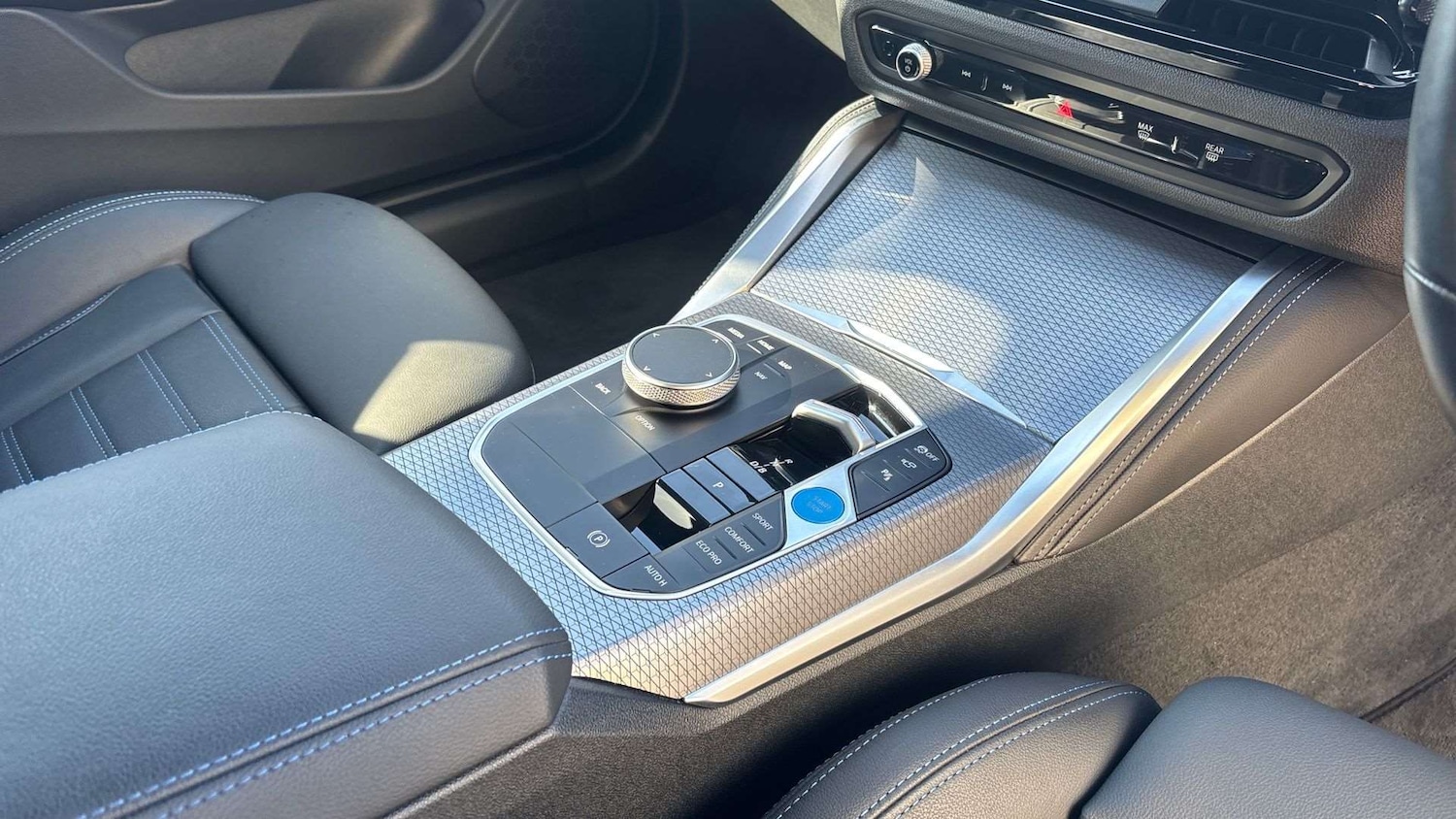 Used BMW i4 2025 for sale - 77726855: Photo 12