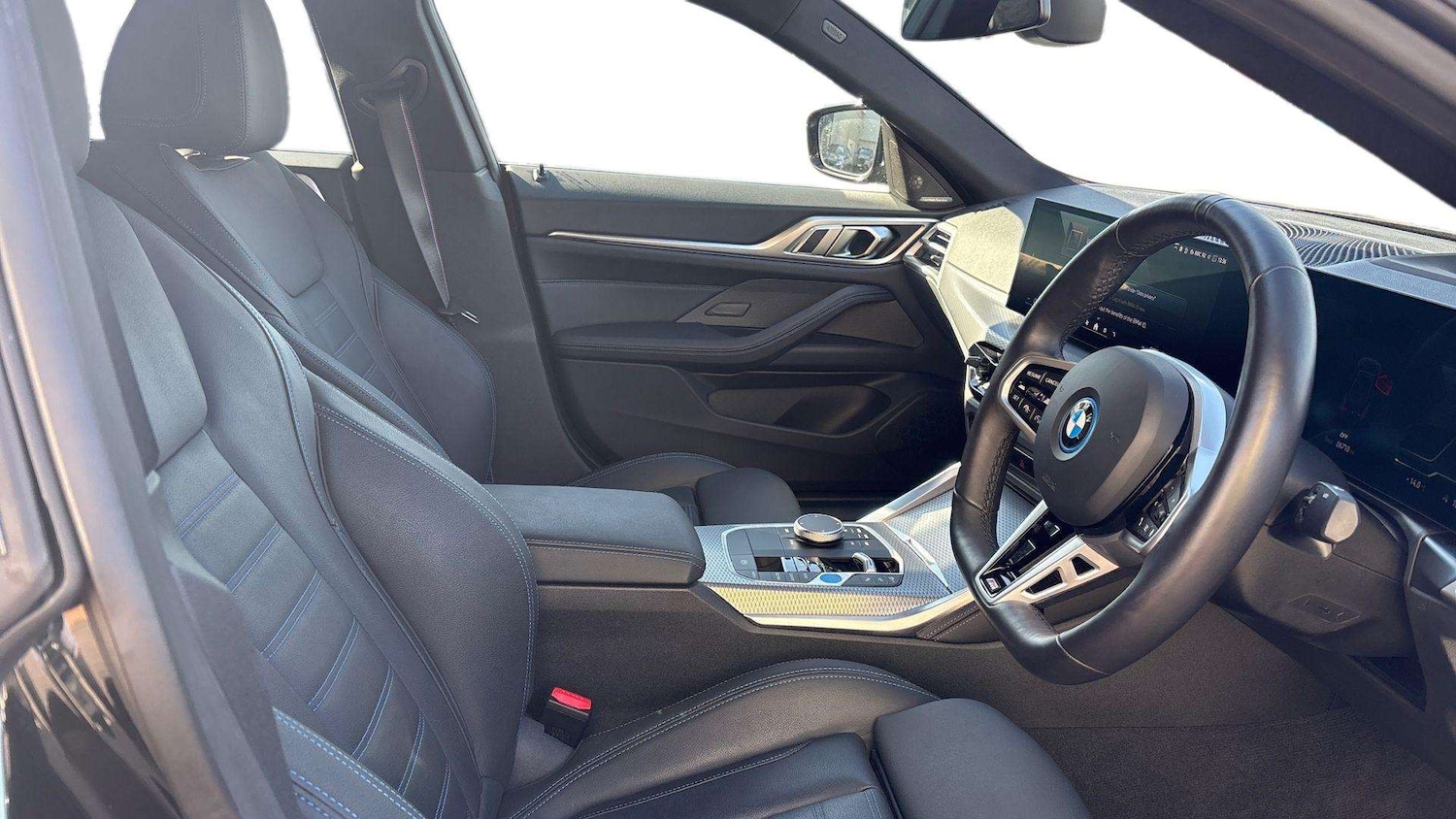 Used BMW i4 2025 for sale - 77726855: Photo 13
