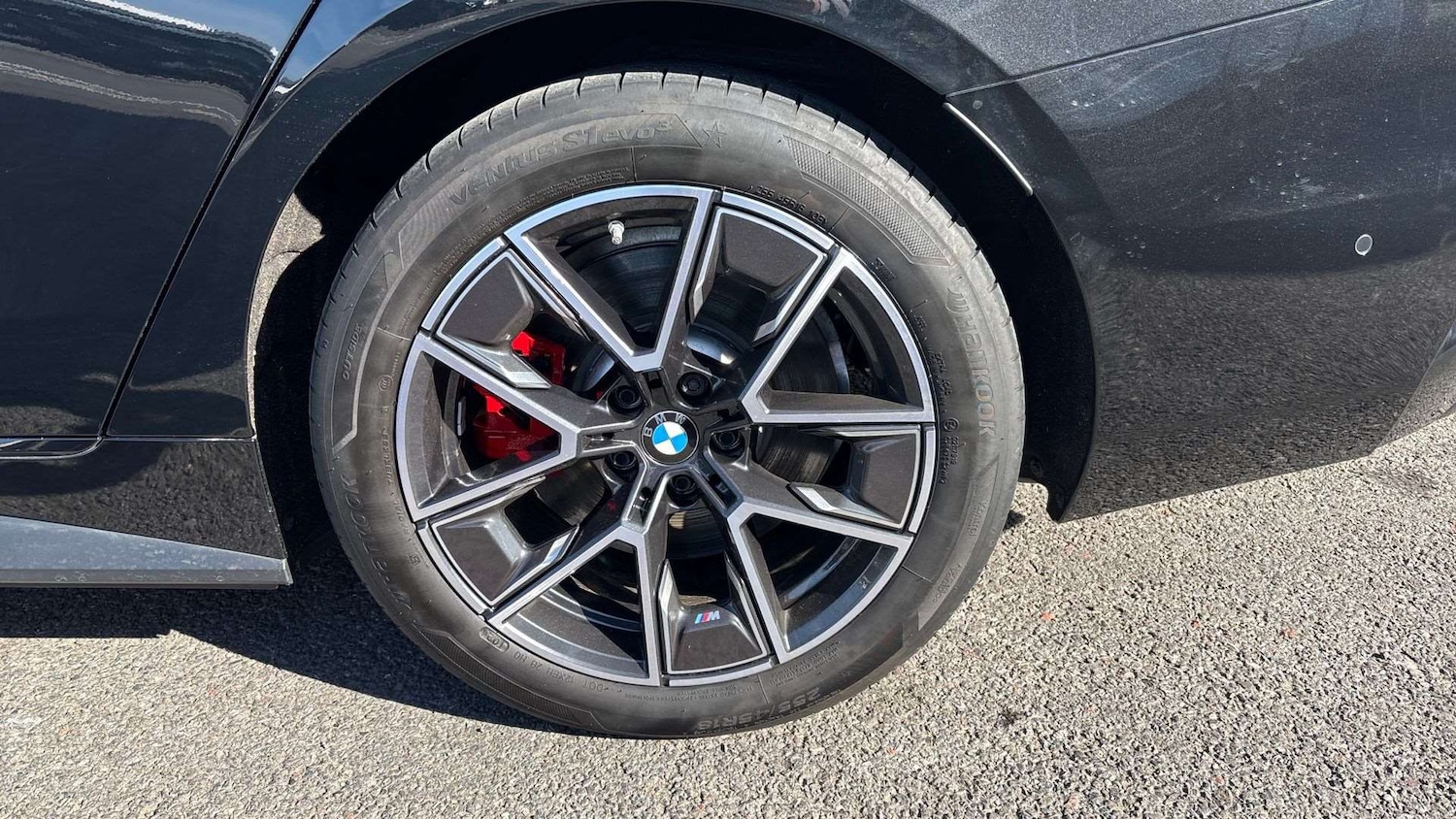 Used BMW i4 2025 for sale - 77726855: Photo 16