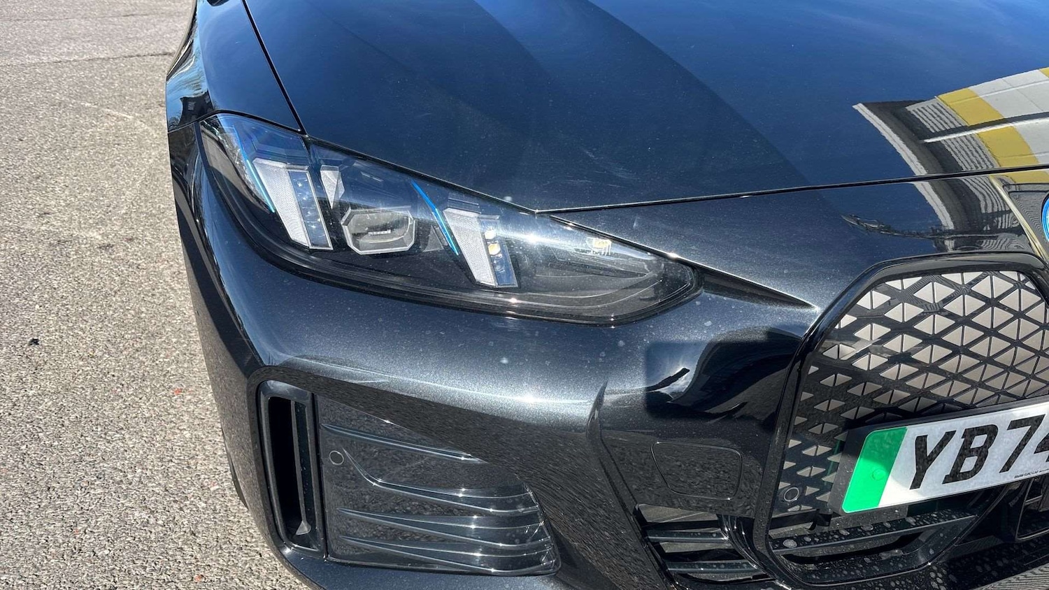 Used BMW i4 2025 for sale - 77726855: Photo 18