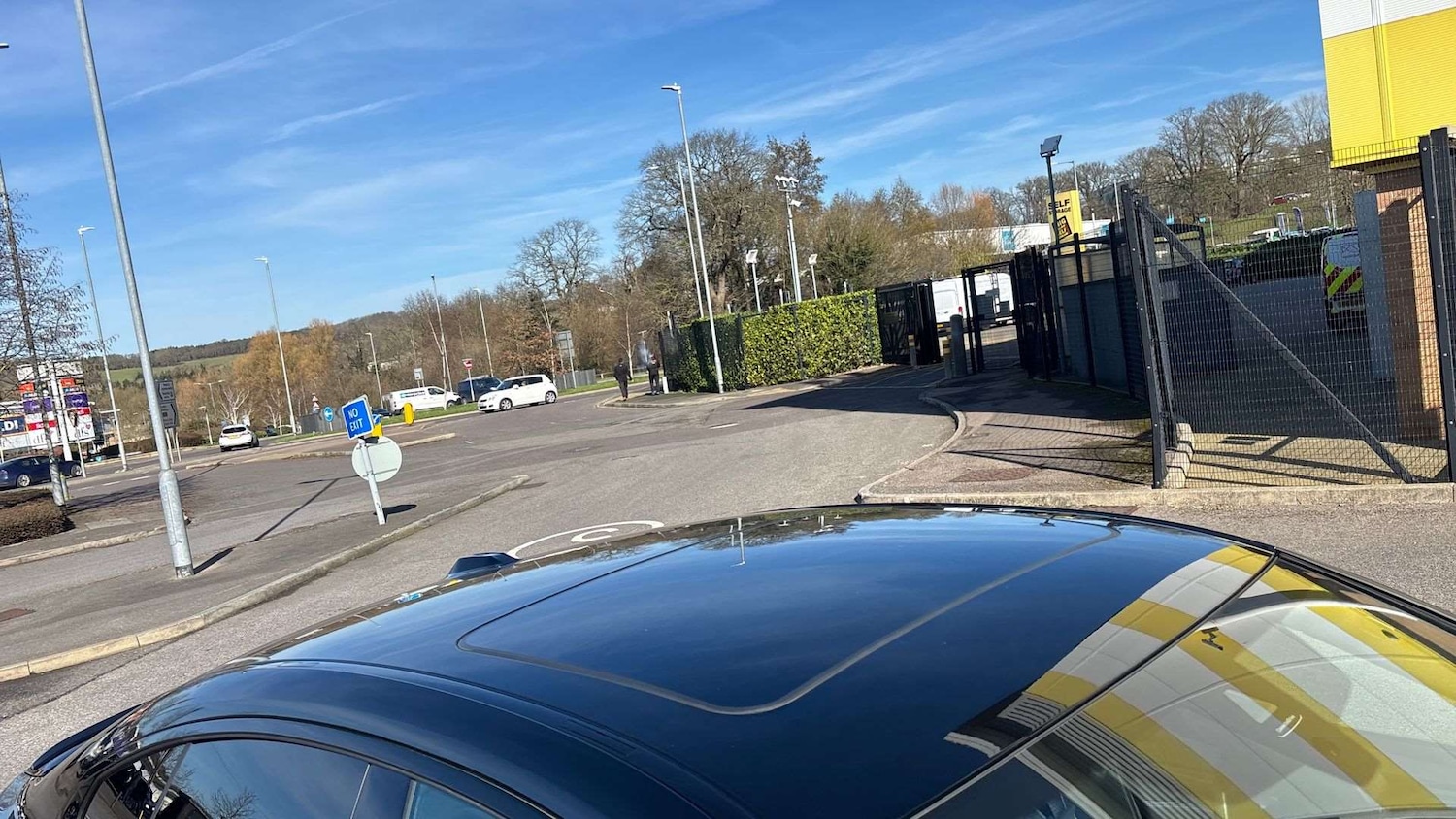 Used BMW i4 2025 for sale - 77726855: Photo 19