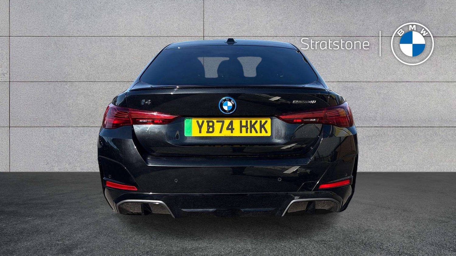 Used BMW i4 2025 for sale - 77726855: Photo 20