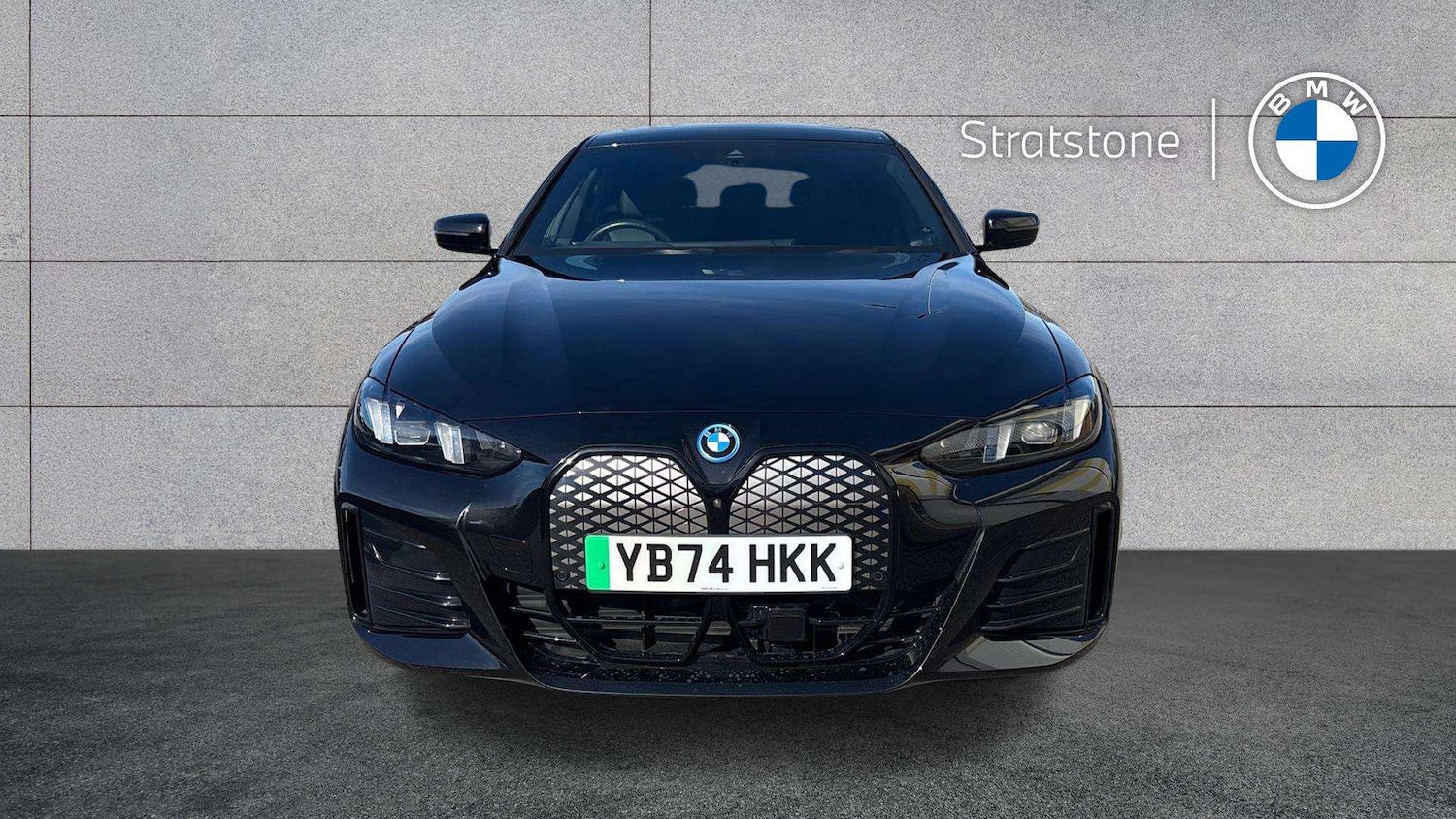 Used BMW i4 2025 for sale - 77726855: Photo 21