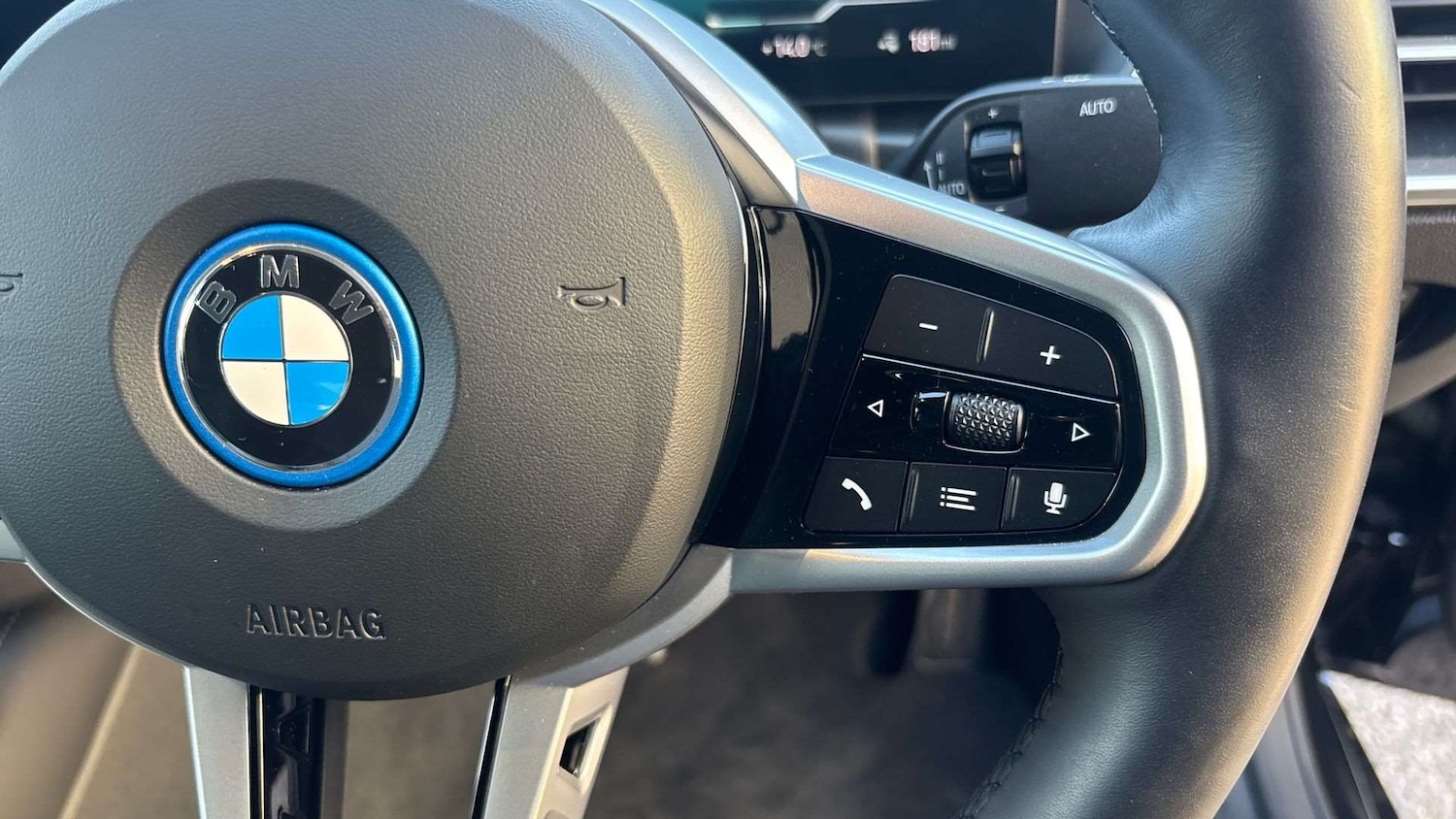 Used BMW i4 2025 for sale - 77726855: Photo 23