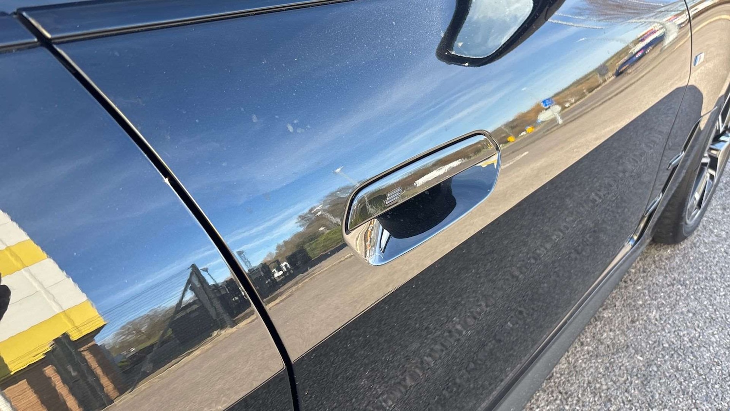 Used BMW i4 2025 for sale - 77726855: Photo 26