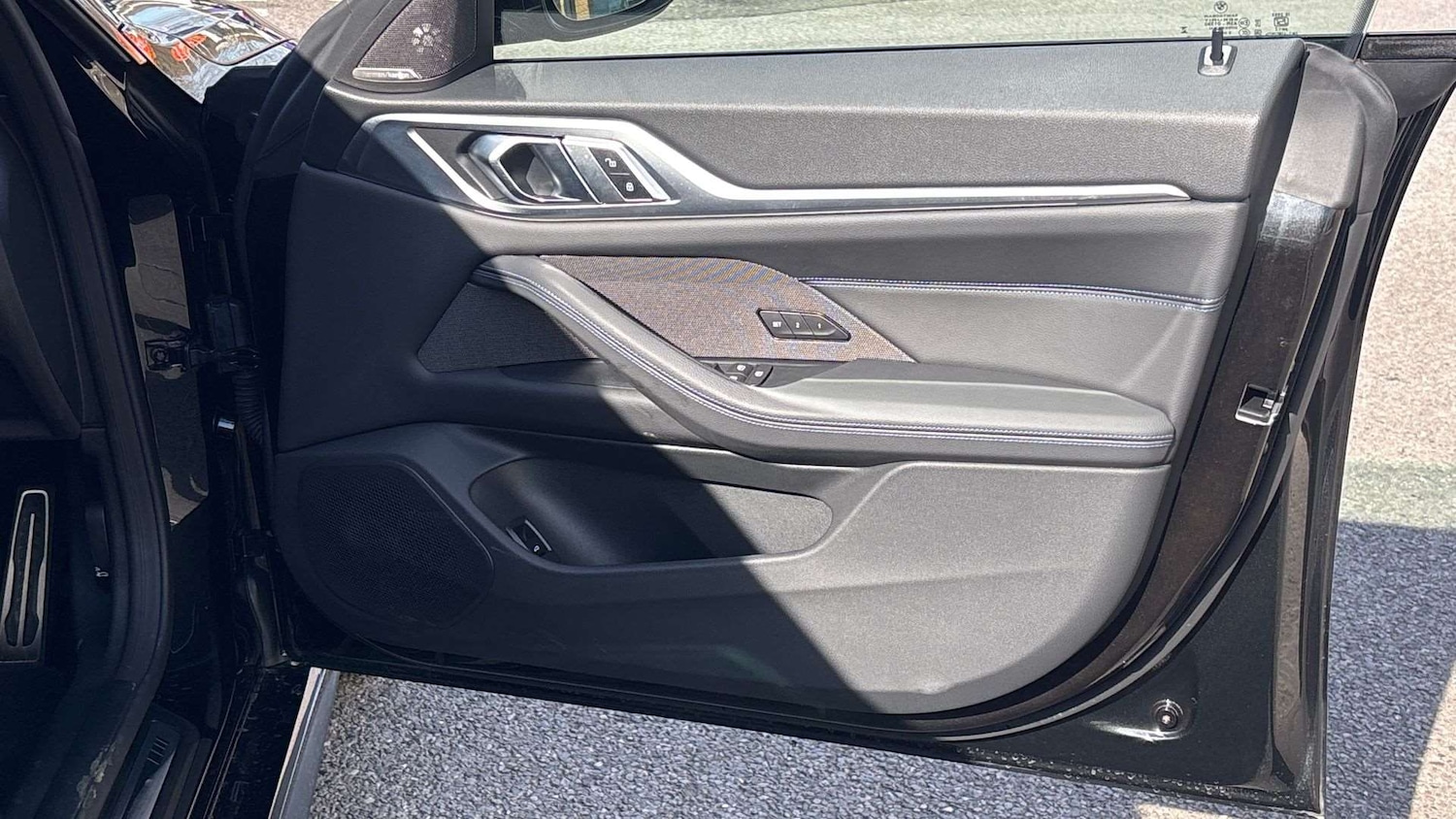 Used BMW i4 2025 for sale - 77726855: Photo 27