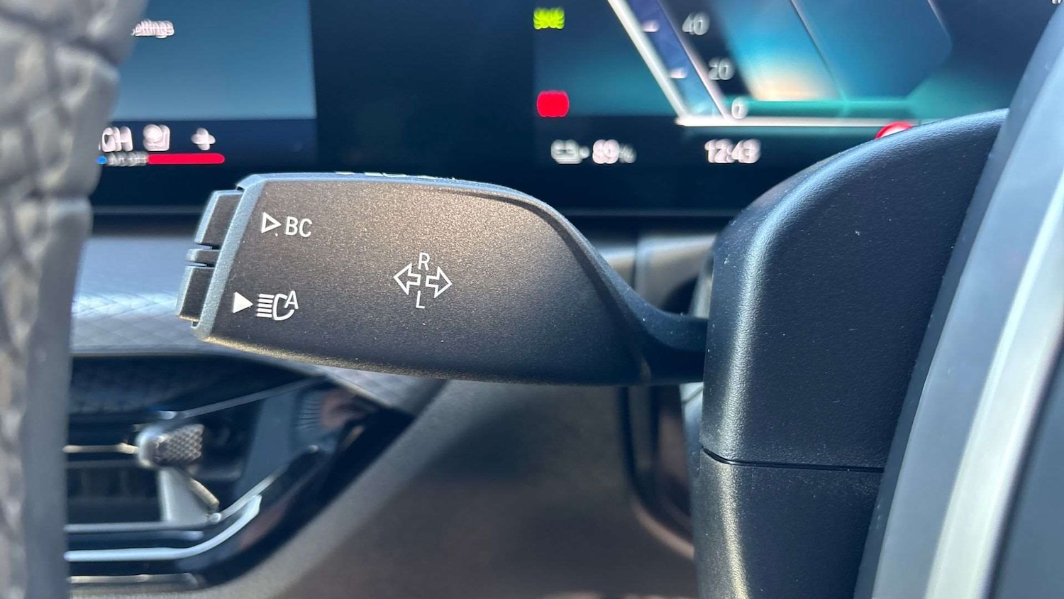 Used BMW i4 2025 for sale - 77726855: Photo 29