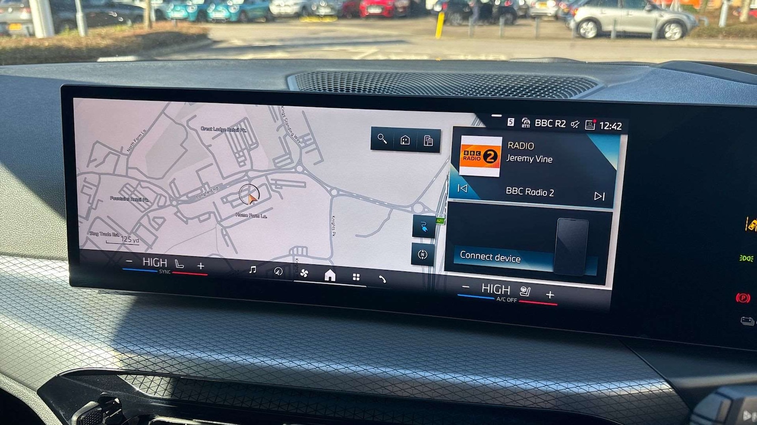 Used BMW i4 2025 for sale - 77726855: Photo 31