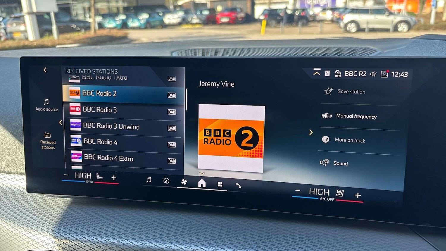 Used BMW i4 2025 for sale - 77726855: Photo 32