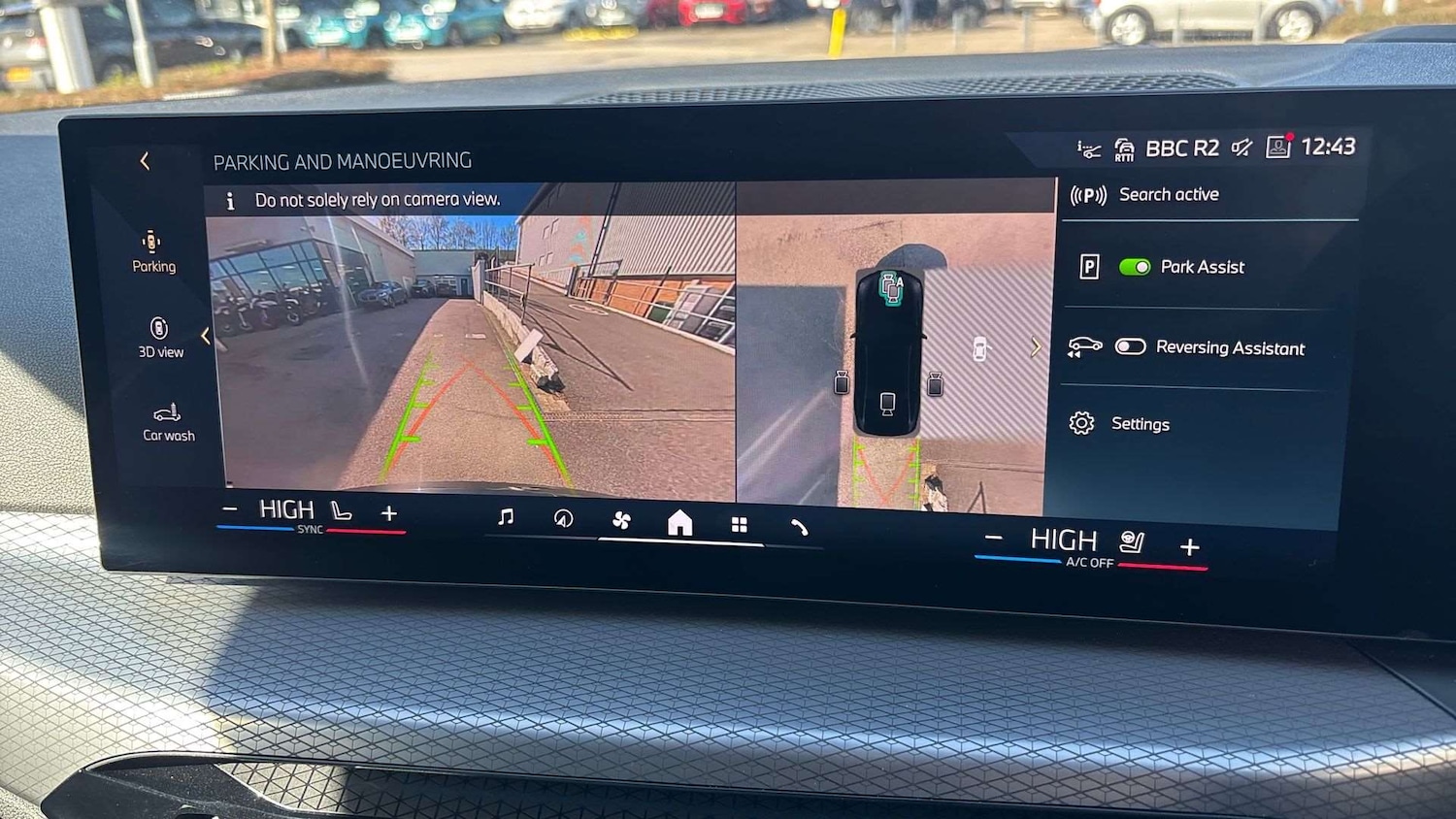 Used BMW i4 2025 for sale - 77726855: Photo 35