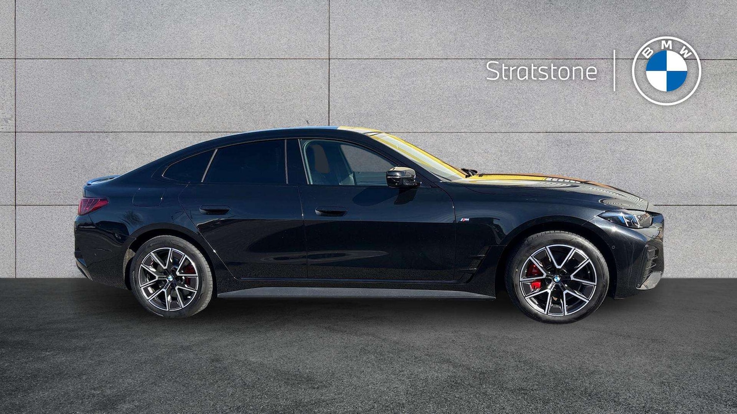 Used BMW i4 2025 for sale - 77726855: Photo 4