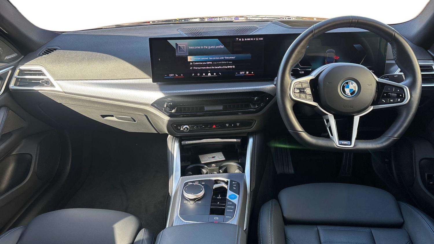 Used BMW i4 2025 for sale - 77726855: Photo 6