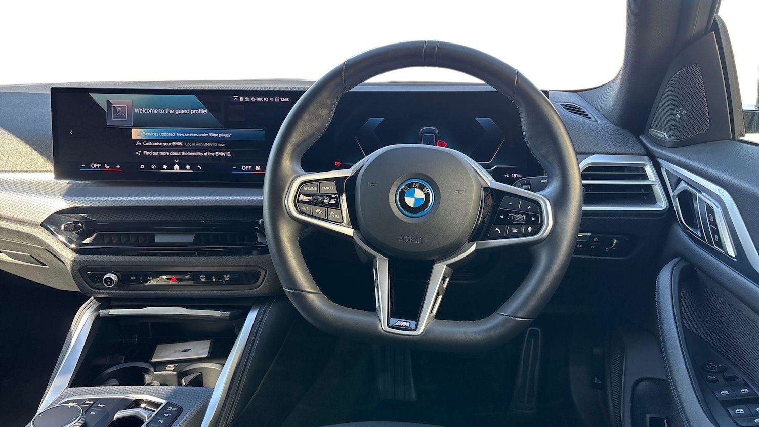 Used BMW i4 2025 for sale - 77726855: Photo 7