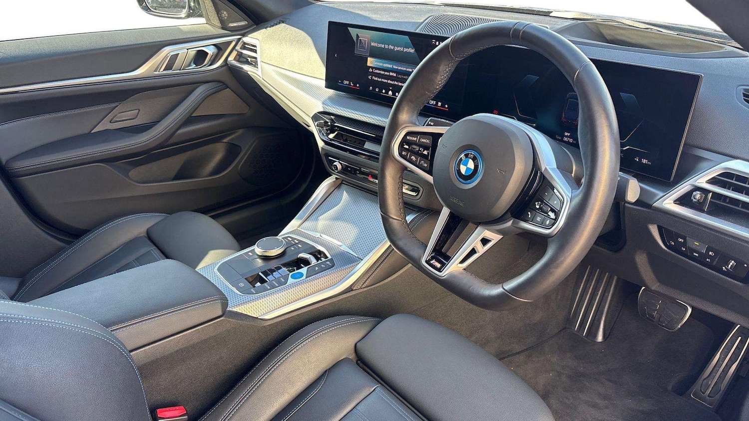 Used BMW i4 2025 for sale - 77726855: Photo 8