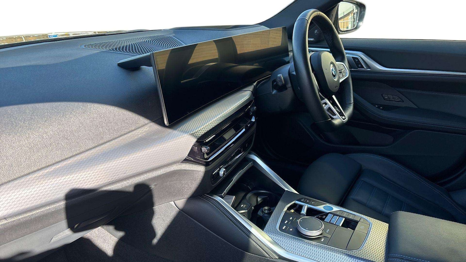 Used BMW i4 2025 for sale - 77726855: Photo 9