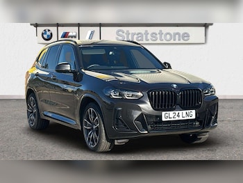 BMW - X3