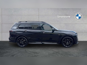 Used BMW X7 2023 for sale - 78812225: Photo
