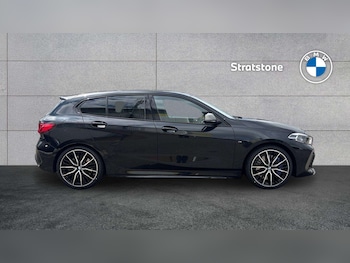 Used BMW 1 Series 2024 for sale - 78604131: Photo