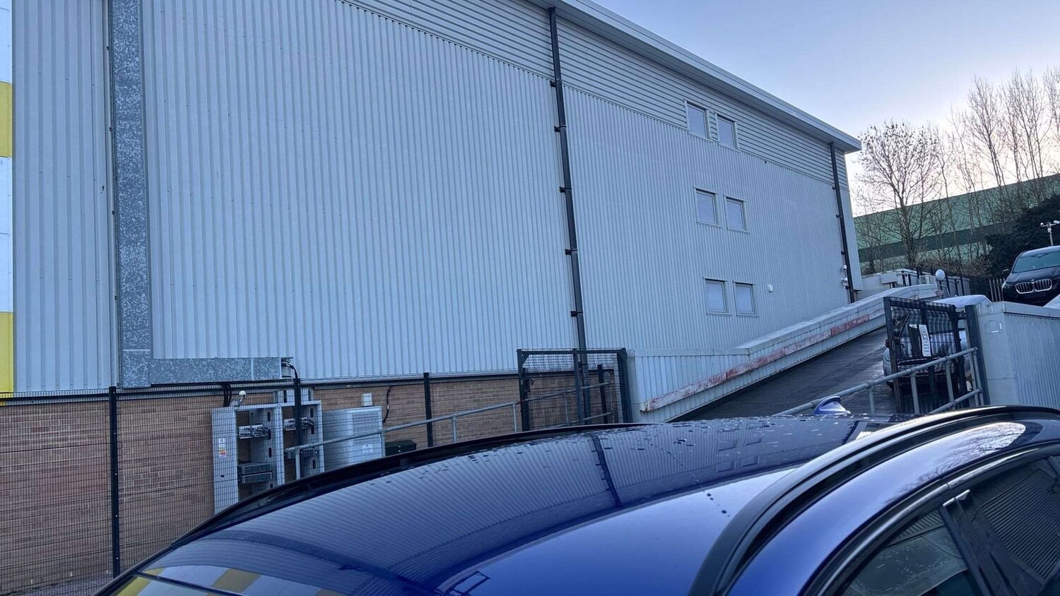 Used BMW X3 M 2024 for sale - 77500375: Photo 19