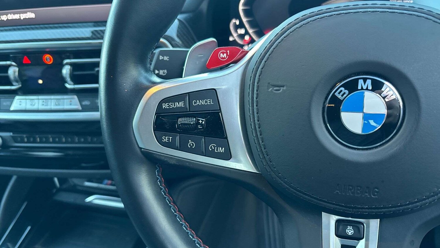 Used BMW X3 M 2024 for sale - 77500375: Photo 22