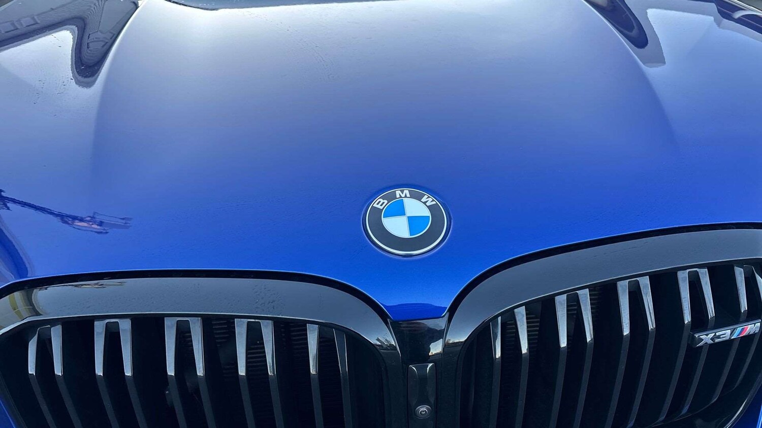 Used BMW X3 M 2024 for sale - 77500375: Photo 24