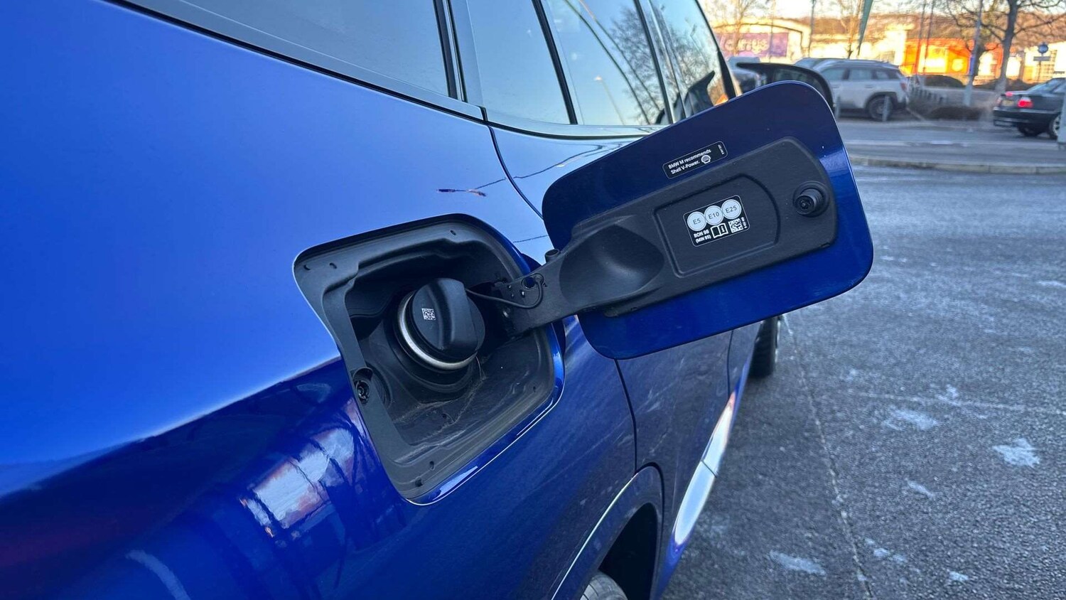 Used BMW X3 M 2024 for sale - 77500375: Photo 25