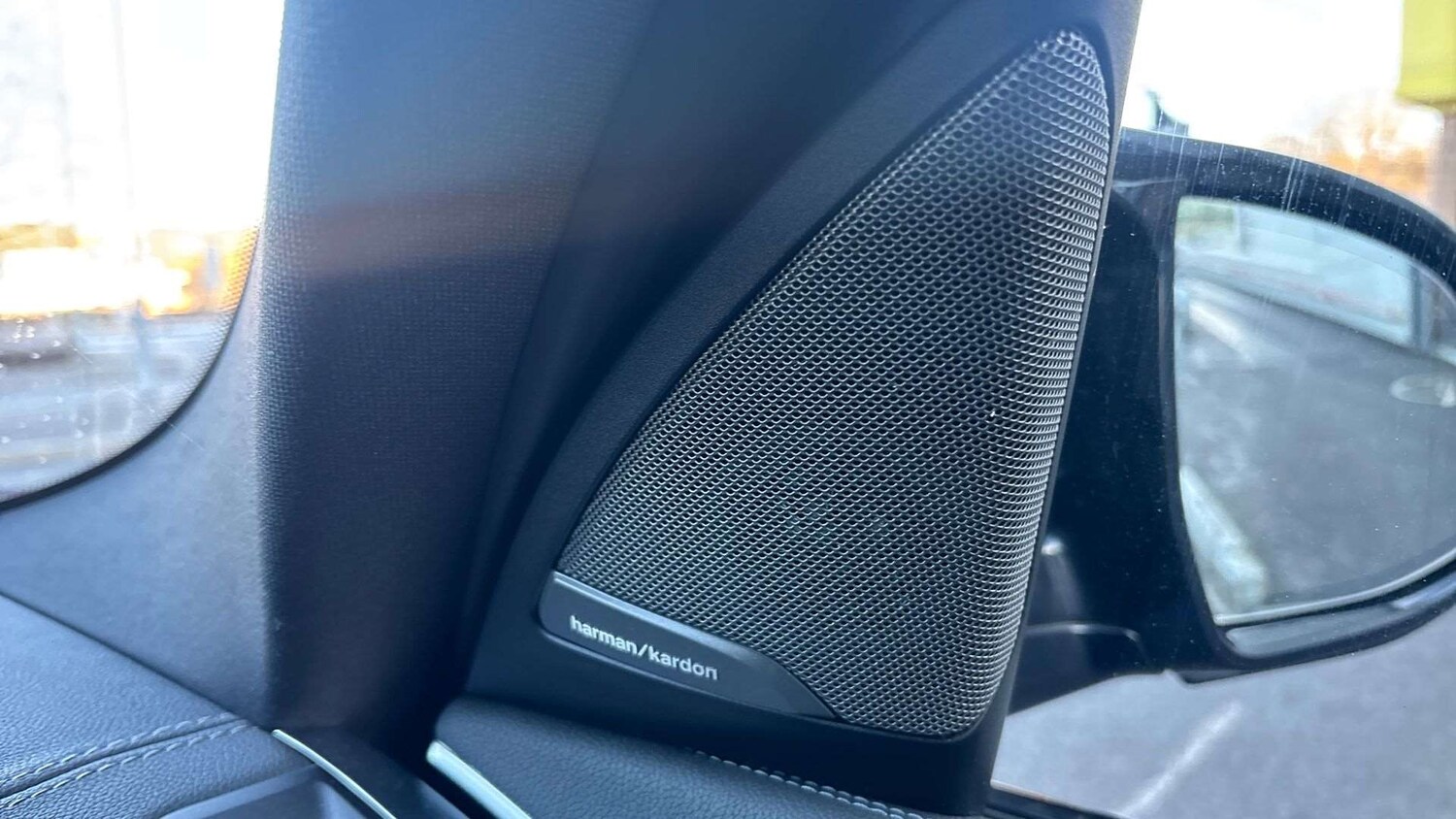 Used BMW X3 M 2024 for sale - 77500375: Photo 34